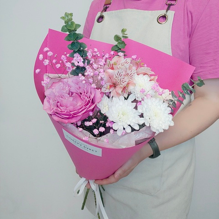 Соберу букет №153