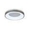 Потолочный светодиодный светильник Escada Lemma 627/A LED