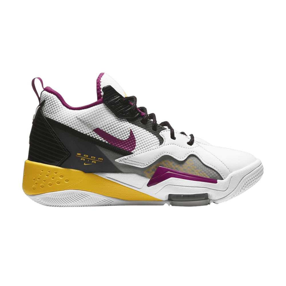 Кроссовки Jordan Zoom 92 (Женская размерная сетка)