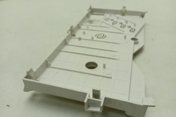 PC4510A412 кт163 Панель кнопок для стиральной машины Hansa PC4510A412 б/у