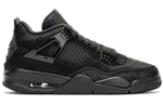 Кроссовки Jordan Air Jordan 4 Pony Hair (Женская размерная сетка)