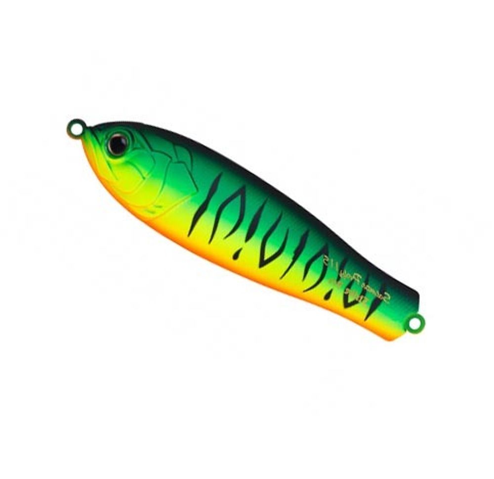 Блесна Strike Pro Salmon Profy 90/24,5, цвет GC01S