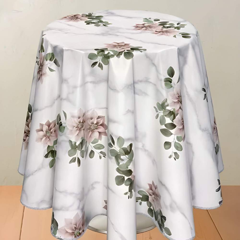 Клеенка столовая DEKORAMA 140см*20м 150A