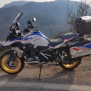 R1250GS HP 19-20