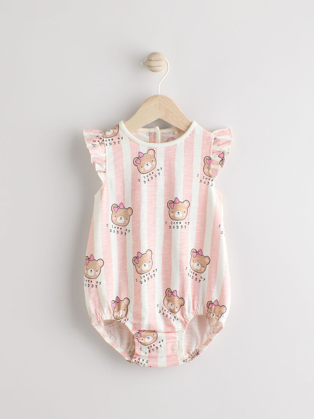 Песочник для малышей Next E84-784, Белый, Розовый