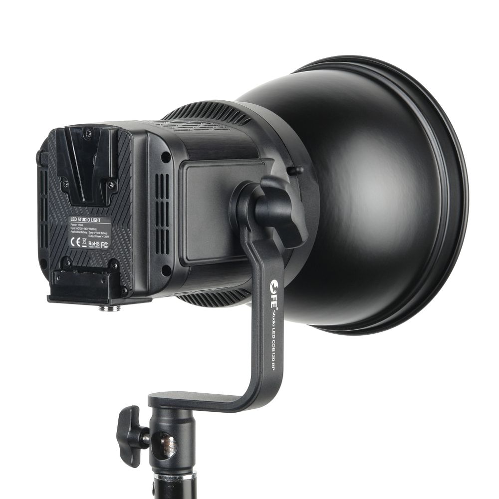 Falcon Eyes Studio LED COB 120 BP