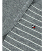 носки 2 пары Tommy Hilfiger - серый(100001494)