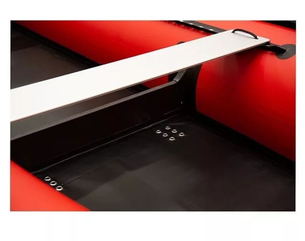 Лодка ПВХ SIBRIVER GT-480 Jet