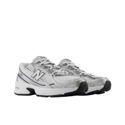 New Balance 740 "White Navy Shadow Grey"