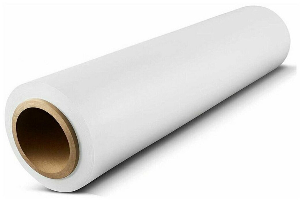 СТРЕЙЧ ПЛЕНКА 500ММХ260МХ23МКМ 2КГ