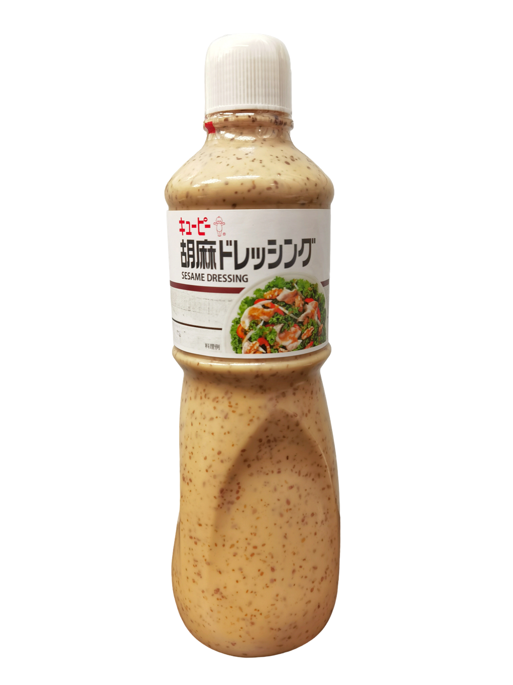 Kewpie Соус Кунжутный, 1000 мл