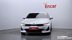 Kia K5 (Optima) 3 Generation 2.0 (01.2020)