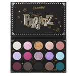 ColourPop x Bratz Girls Nite Out palette