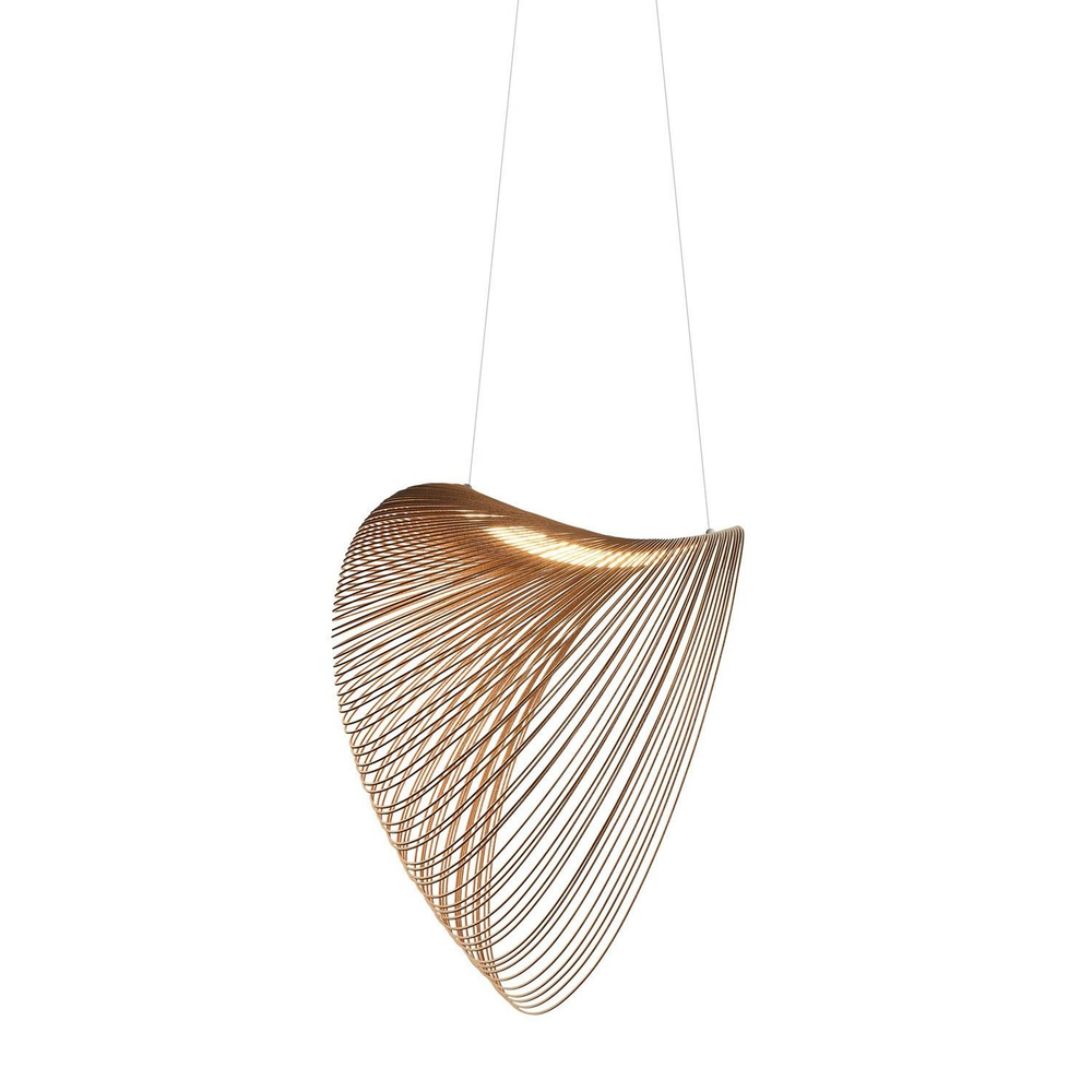 Pendant design lamp ILLAN by Luceplan
