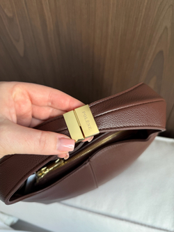 Сумка из эко кожи