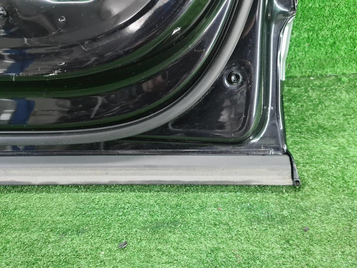 Дверь передняя правая Audi Q7 2 (2015-н.в.)