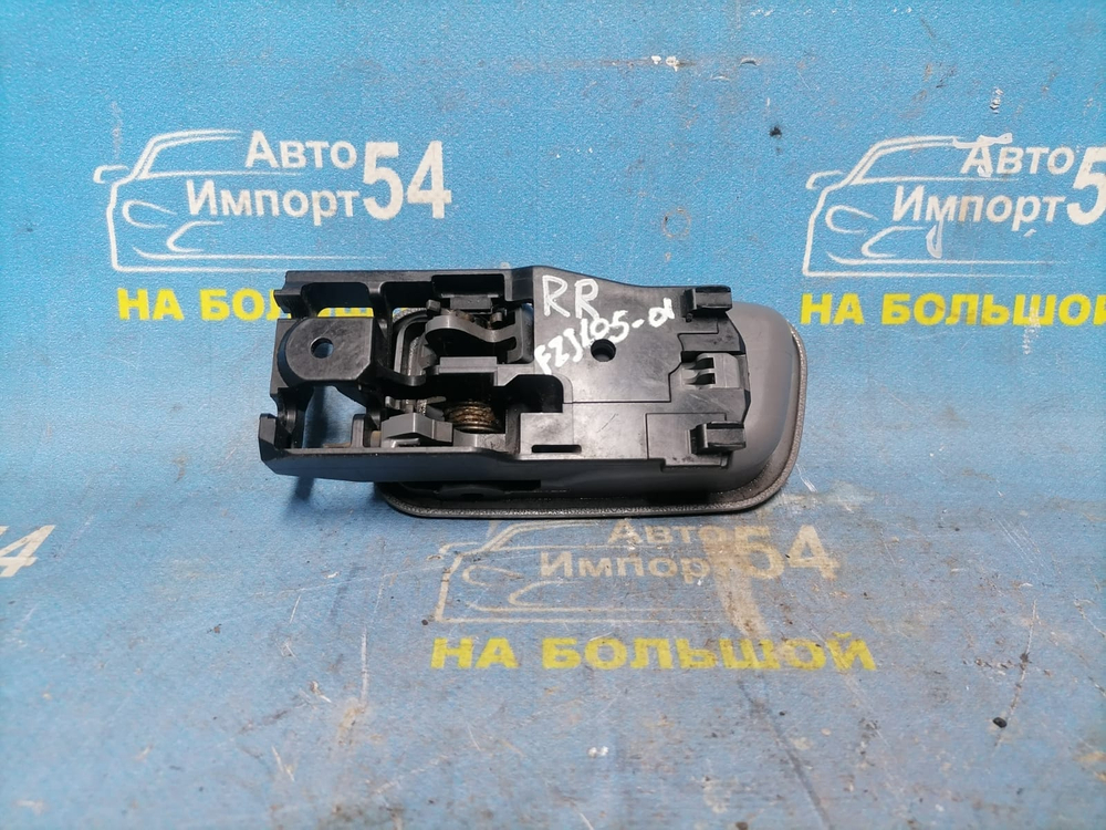 Ручка двери задней правой салонная TOYOTA LAND CRUISER 1999