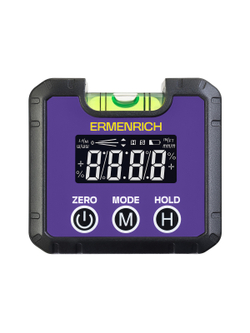 Цифровой уровень Ermenrich Verk LQ30