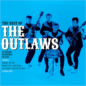 The Outlaws / The Best Of (2CD)