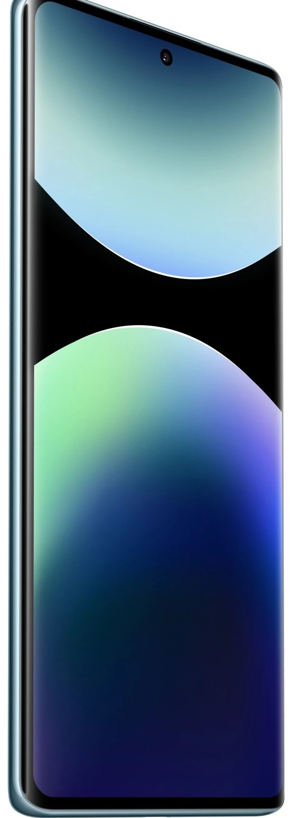 Xiaomi Redmi Note 14 Pro 4G 8/256Gb Blue