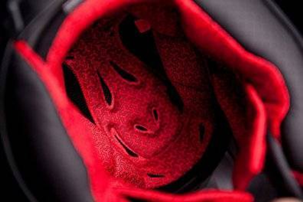 Мотошлем Icon Variant Construct