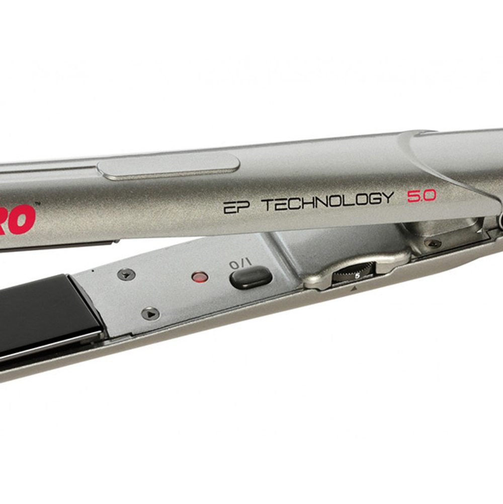 Щипцы-выпрямители 25x90мм с покрытием BaByliss EP Technology 5.0 BAB2654EPE