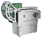 Машина мойки ящиков тоннельная Азимут ММТТ-150 эконом