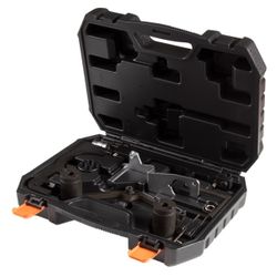 AFFIX (AF10321218C) Набор фиксаторов распредвала / коленвала, BMW, кейс, 10 предметов