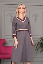 Платье П4-5189/2 Wisell (Акция)