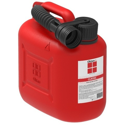 Канистра Классик, 5 л