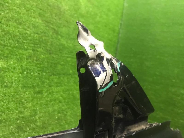 Дверь правая Mercedes E C238 (2016-2023)