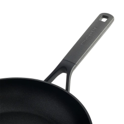 KitchenAid Набор из 3-х керамических сковород Classic 20+24+28см.