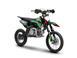 Мотоцикл K2R PF190 PITBIKE