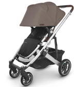 Прогулочная коляска UPPAbaby Cruz V2 Theo