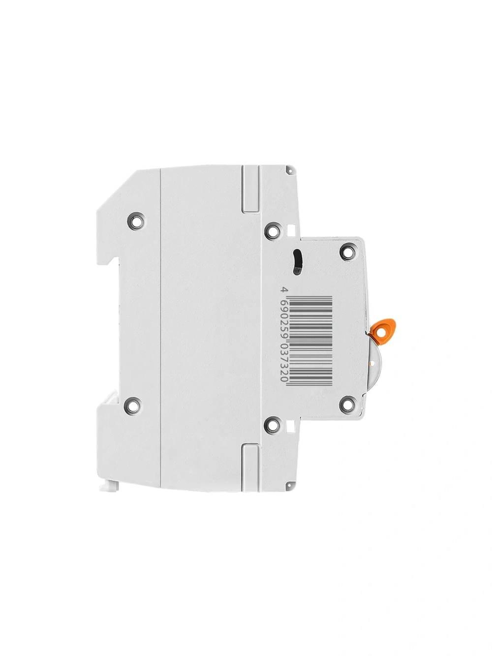 Автоматический выключатель ВА47-29 (1Р; 16 А; 4.5 кА; В) TDM ELECTRIC SQ0206-0010