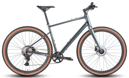 Дорожный велосипед Hagen HG9 (2025)