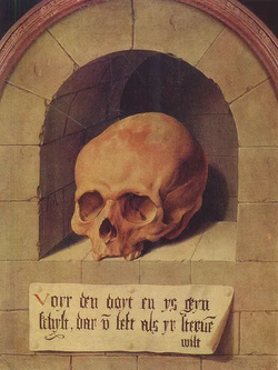 Немецкая живопись в музеях Советского Союза