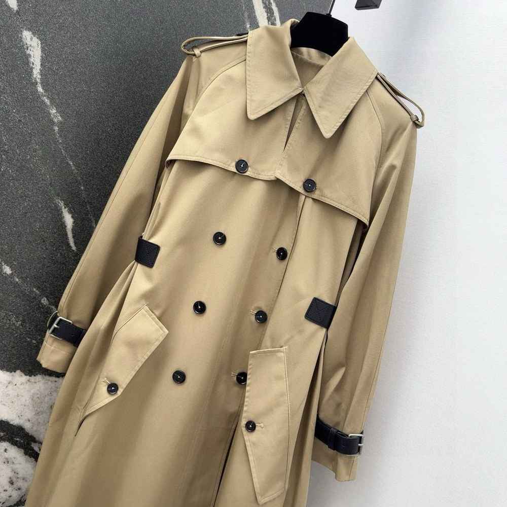 Плащ Dior