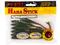 Виброхвосты съедобные LJ Pro Series WACKY HAMA STICK 3.5in (08.90)/085 9шт.