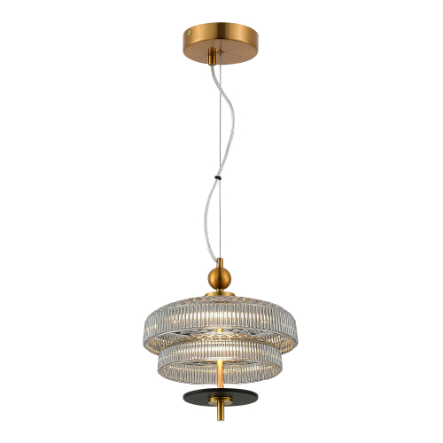 Светильник подвесной ORIENTAL LED 8W 3000K