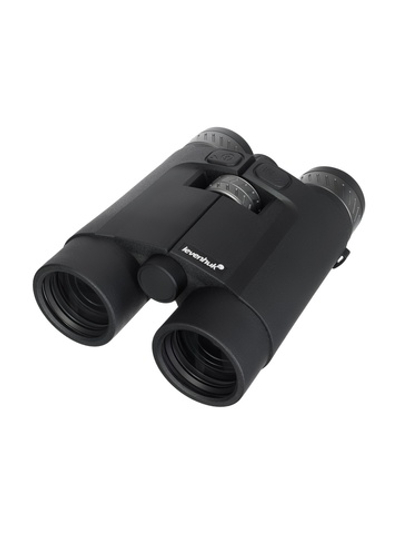 Бинокль с дальномером Levenhuk Guard PRO 3000
