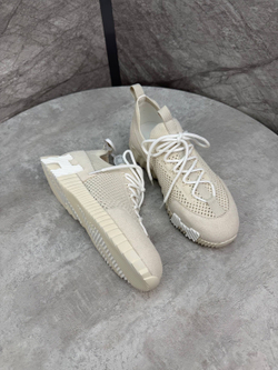 Кроссовки Hermes Slip-on Lift