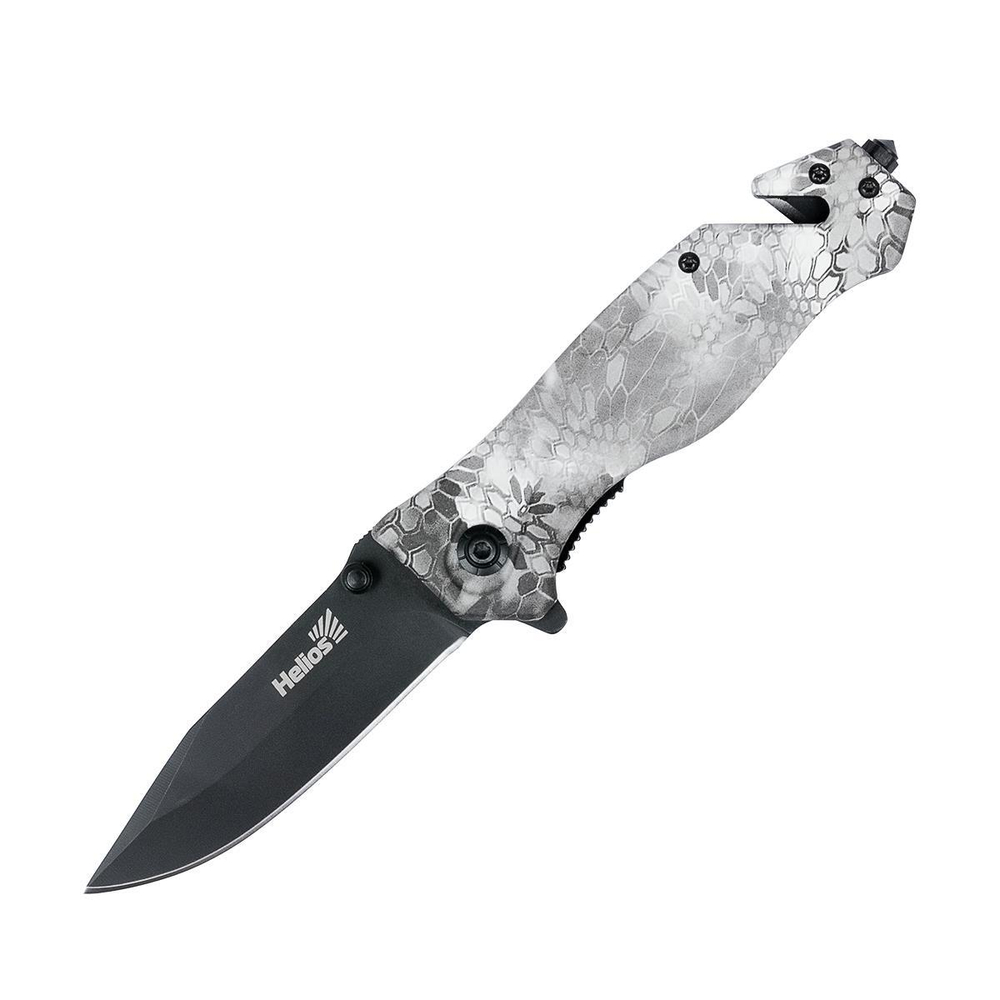 Нож складной (CL05035) Helios