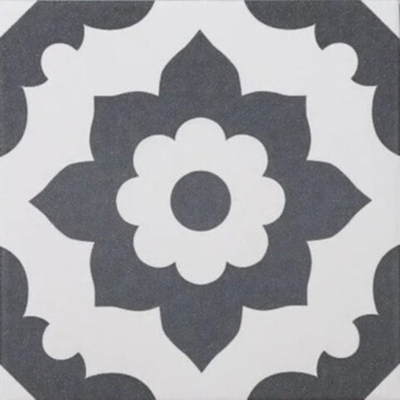 Керамогранит BM SANTONA Black Mate