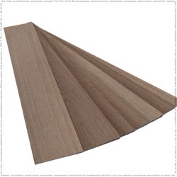 Винил Fine Floor Wood FF-1533 Дуб Роан