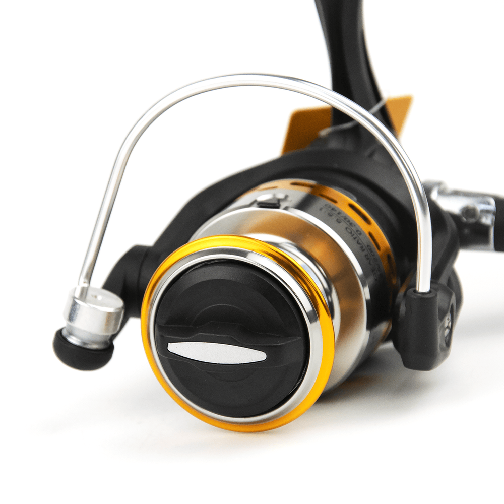 Катушка безынерционная Osprey GT3000A (3000, 5BB, мет. шпуля)