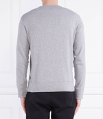 Худи POLO RALPH LAUREN - серый(710899996)