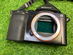 Sony A7R (11 000 кадров) Покупка/Продажа