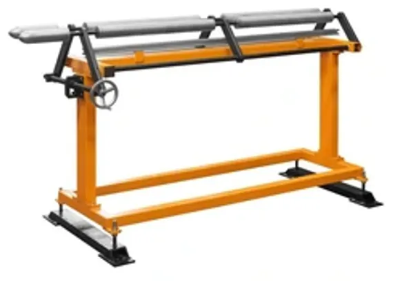 Прецизионные станочные тиски Optimum FMS 150