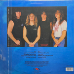 Death ‎– Spiritual Healing (Европа 2024г.)